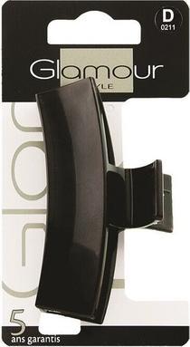Produktbild Glamour Longitudinal Hair Buckleack (1 Stk.)