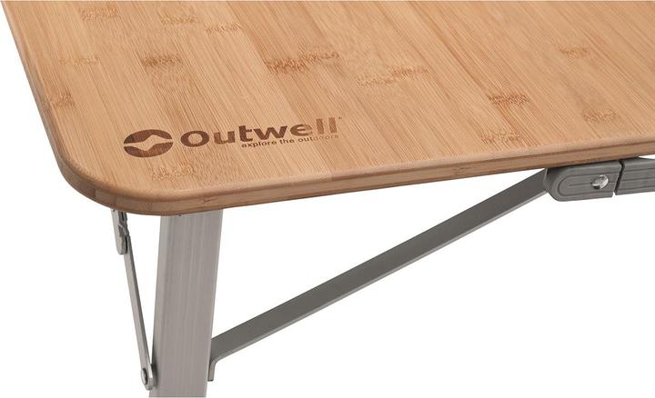 Actual product image Outwell Custer S