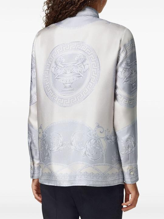 Produktbild Versace Shirts Multicolour (46)