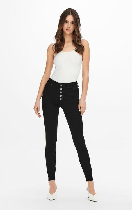 Produktbild Only ONLBobby Life Mid Ankle Skinny Fit Jeans (W26/L32)