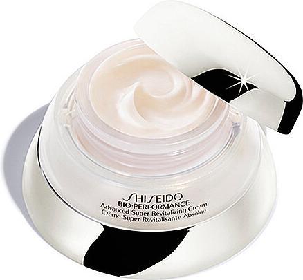 Image du produit Shiseido Crème super revitalisante avancée Bio-Performace (75 ml, Crème de jour)