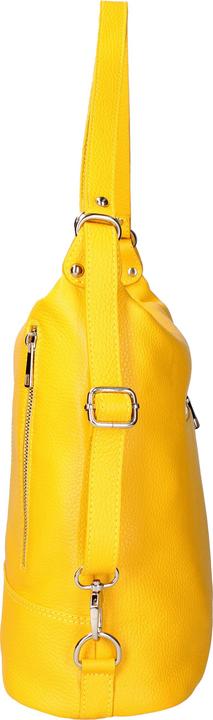 Produktbild Viola Castellani Shoulder bag convertible into a backpack (2.46 l)