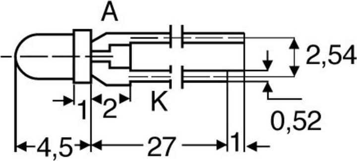 Actual product image H-Tronic Precision twilight switch kit 12 (Potentiometers)
