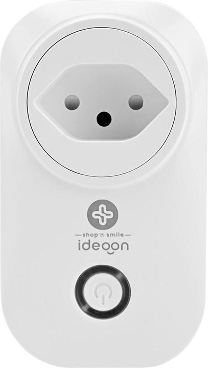 Produktbild Tecnoteq WLAN-Steckdose