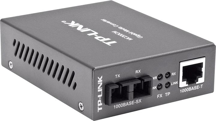 Produktbild TP-Link Mc200cm