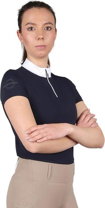 Image du produit Coldstream Chemise de concours Oxnam Womens/Ladies (M)