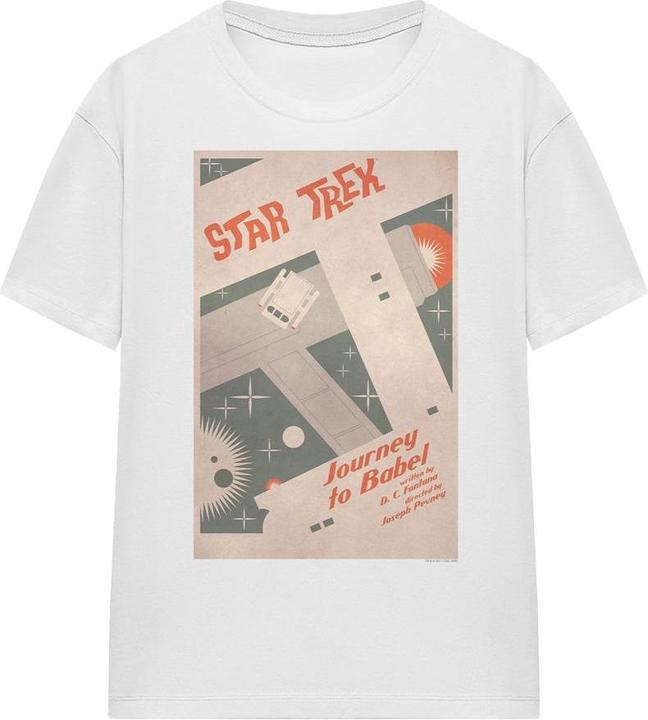 Produktbild The Original Series Episode 39 TShirt (S)