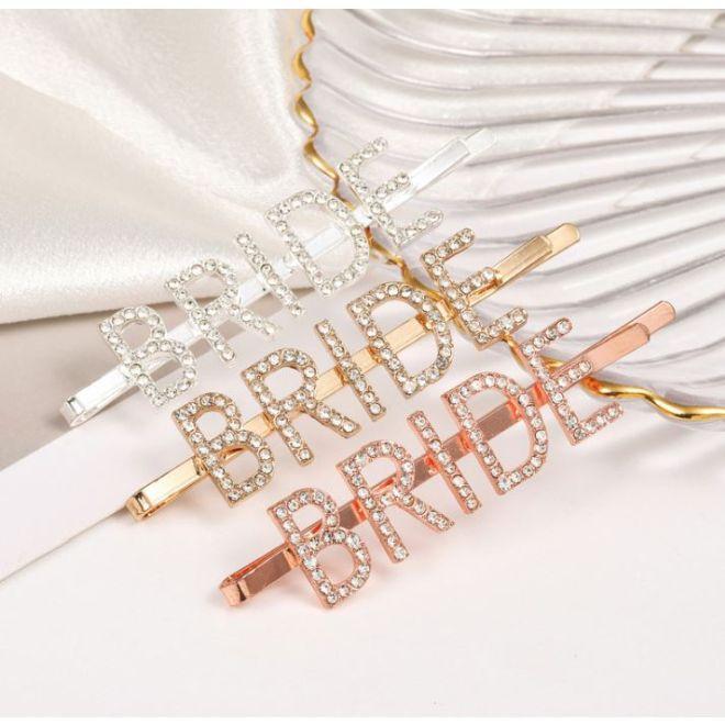 Produktbild MU Style Lou Series Haarspange Bride (1 Stk.)