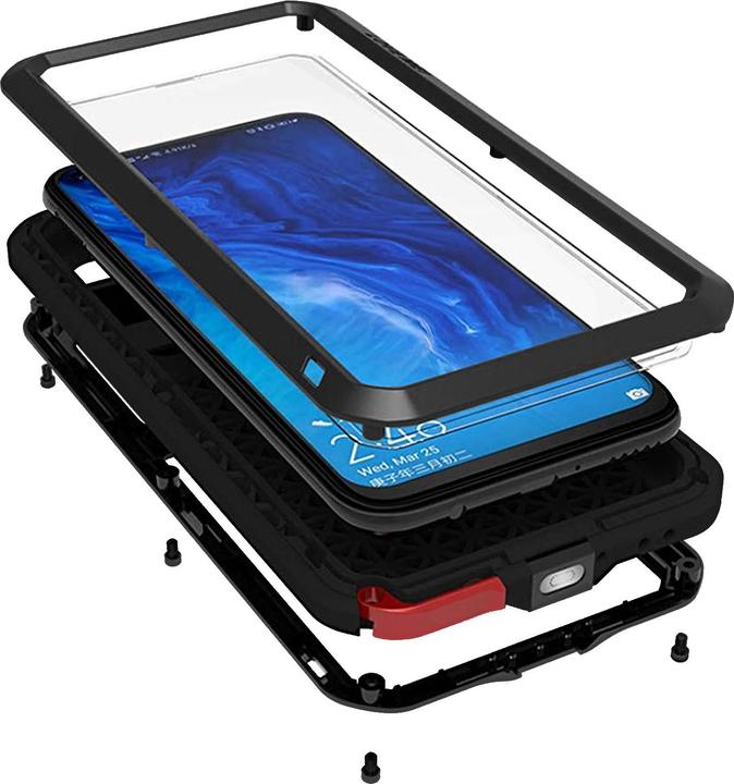 Produktbild Love Mei Full protection Series (Huawei P40 Lite)