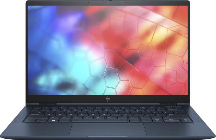 HP Elite Libelle (13.30", Intel Core i5-8265U, 16 GB, 512 GB, NL)