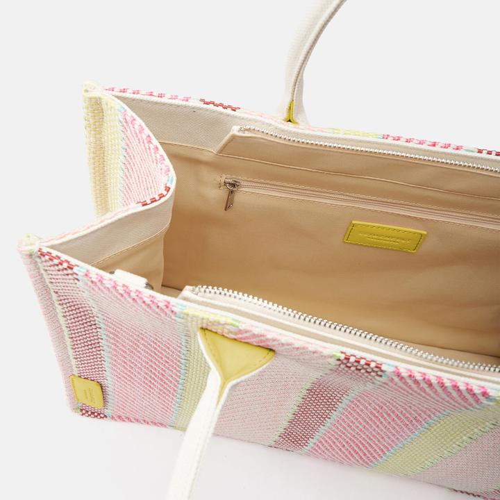 Produktbild Seidenfelt Hulu Shopper Schultertasche 41 cm (16 l)