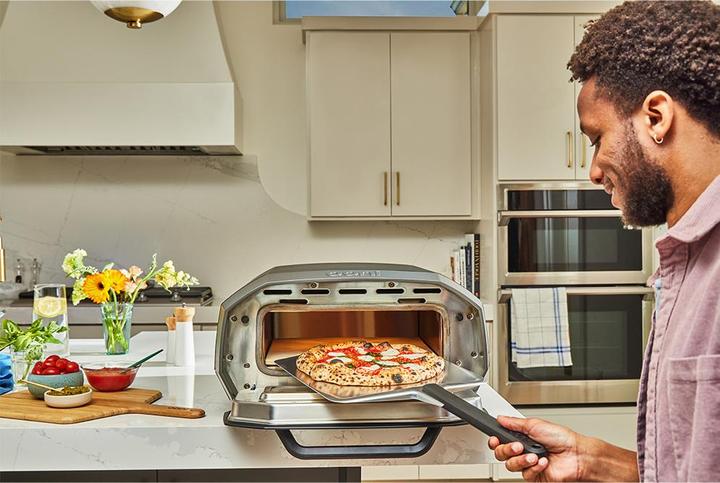 Actual product image Ooni Volt 12 (Electric pizza oven)