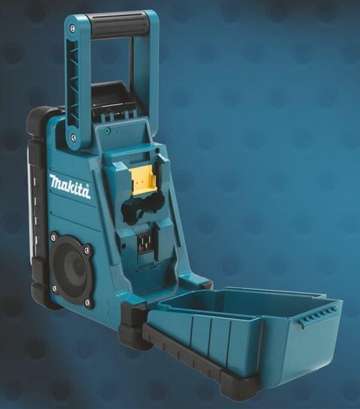 Produktbild Makita DMR 107 (FM, AM)