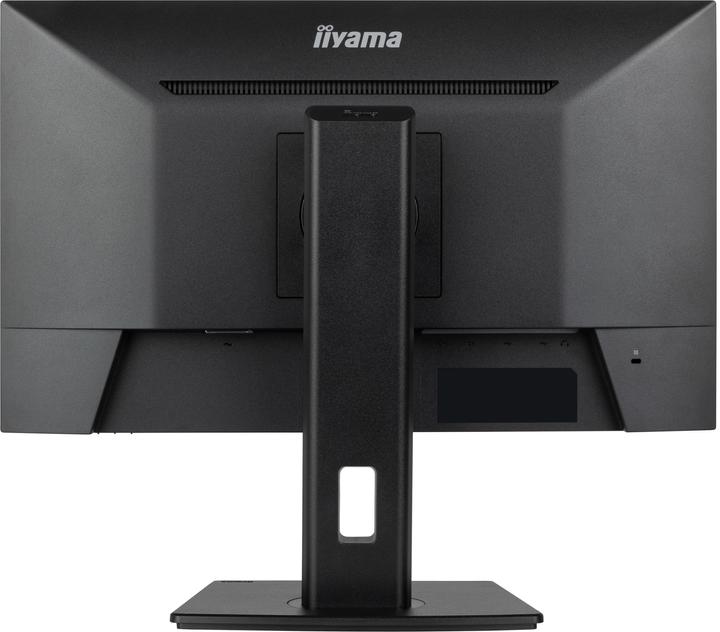 Image du produit iiyama ProLite XUB2493HSU-B6 (1920 x 1080 pixels, 23.80")