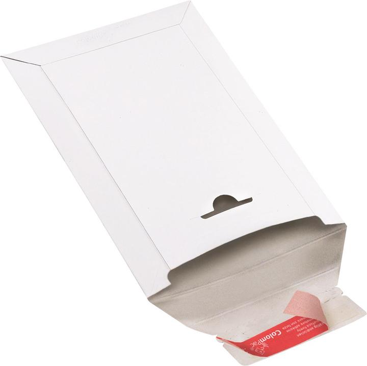 Image du produit Colompac Sacs d'expédition blancs C5 (20 x)