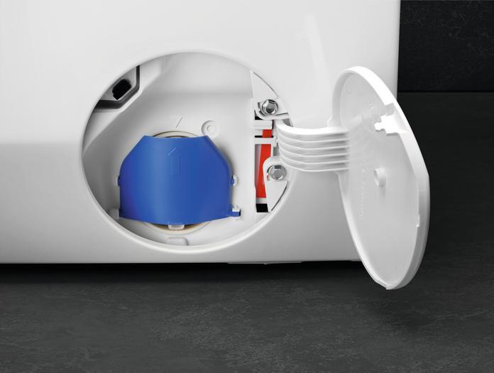 Immagine prodotto AEG Lavasciuga LWR8E80609 914611301