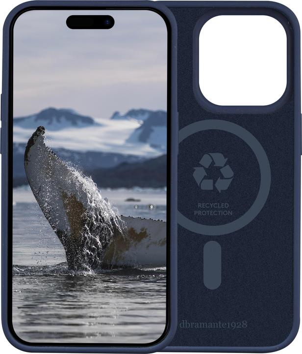 Blu Pacifico