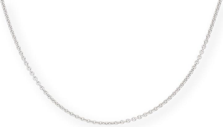 Actual product image Carat Basic (Silver 925, 40 cm)