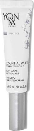 Produktbild Yon-Ka Yonka Essential White Targeted Corrector 10ml Tag und Nacht (Körperlotion, 10 ml)