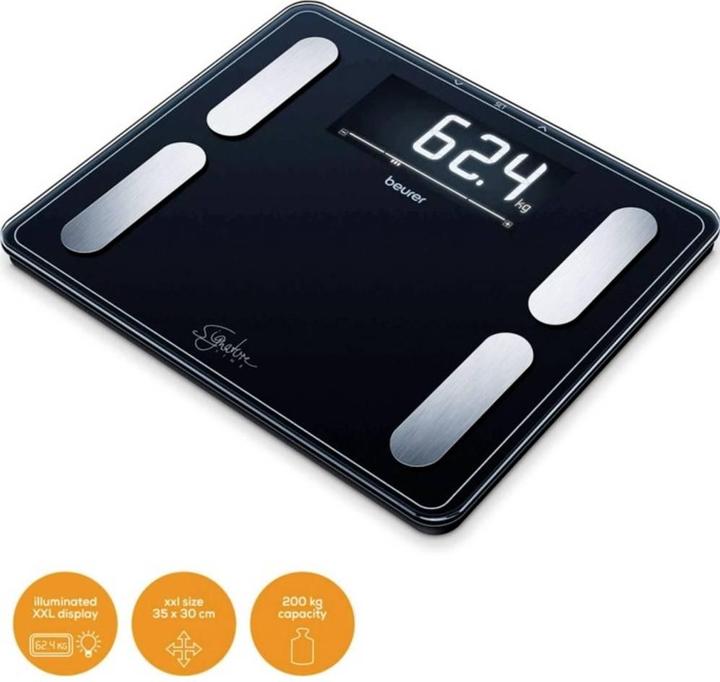 Immagine prodotto Beurer SignatureLine (200 kg)