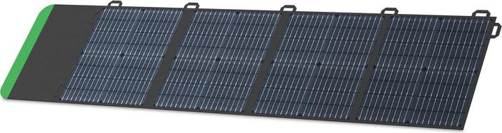 Actual product image APC Schneider OffGrid Portable Solar Panel 100W (100 W, 3.80 kg)