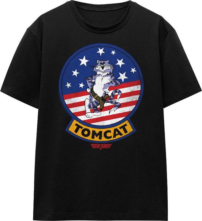 Produktbild Top Gun Tomcat TShirt (XL)