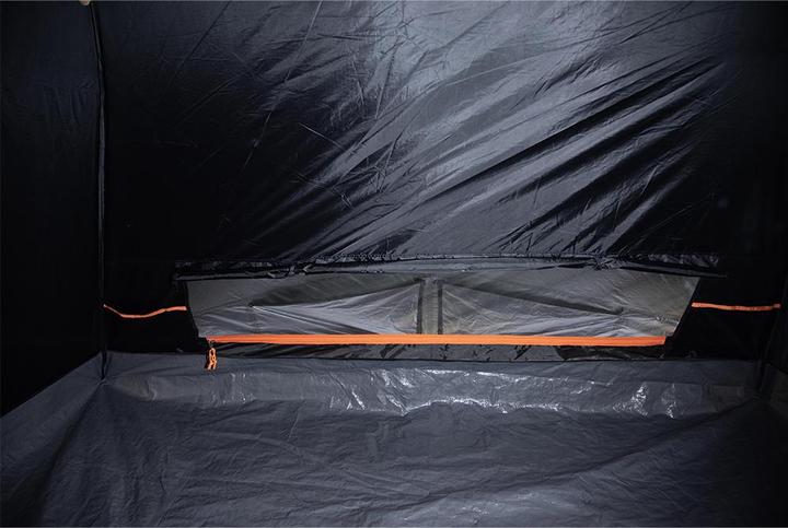 Actual product image High Peak Tessin 5.1 tent (Dome tent, 8.80 kg, 5 persons)