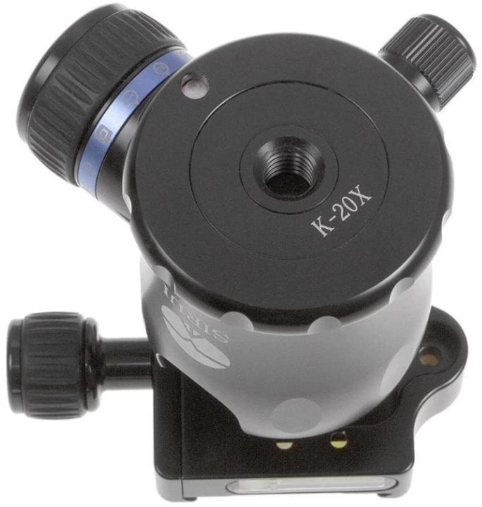 Immagine prodotto Sirui K-20x (Testa sferica)