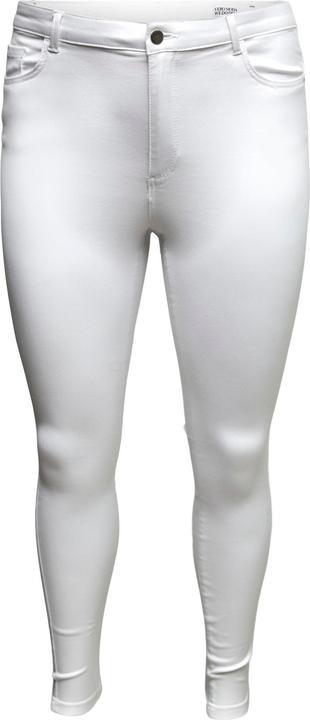 Vero Moda High Rise Jeans (48)