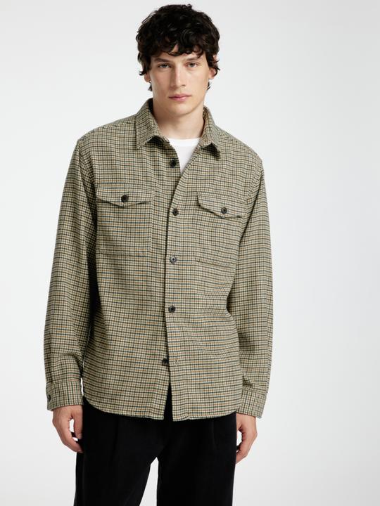 Image du produit Selected Homme Survêtement à carreaux (XL)