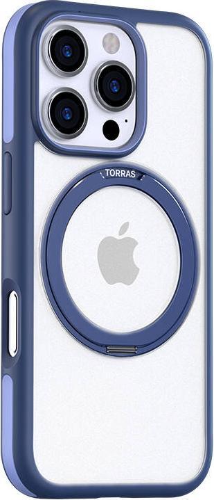Immagine prodotto Torras Ostand R Fusion (Apple iPhone 16 Pro)