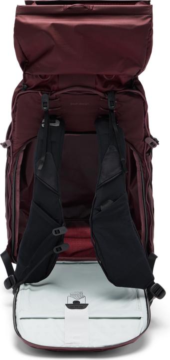 Produktbild Peak Design Outdoor Backpack 45L (Fotorucksack, 45 l)