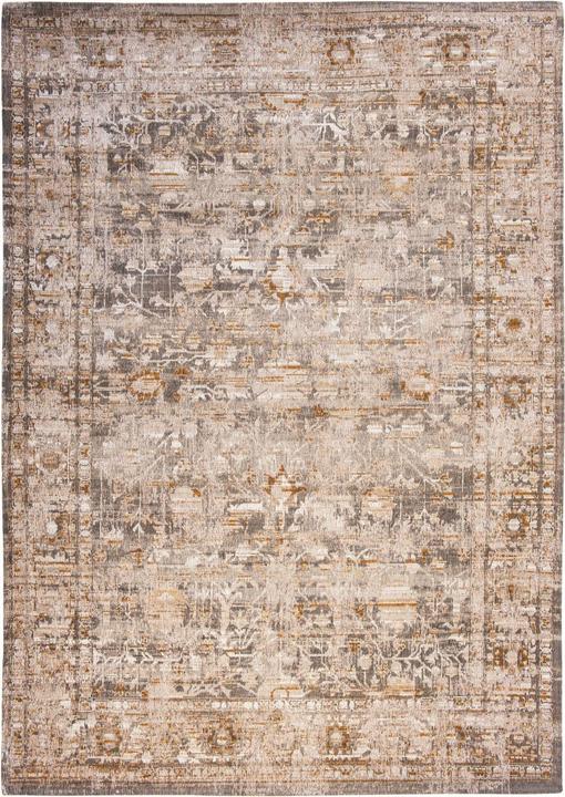 Produktbild Louis de Poortere Antiquarian Ushak (280 x 390 cm)