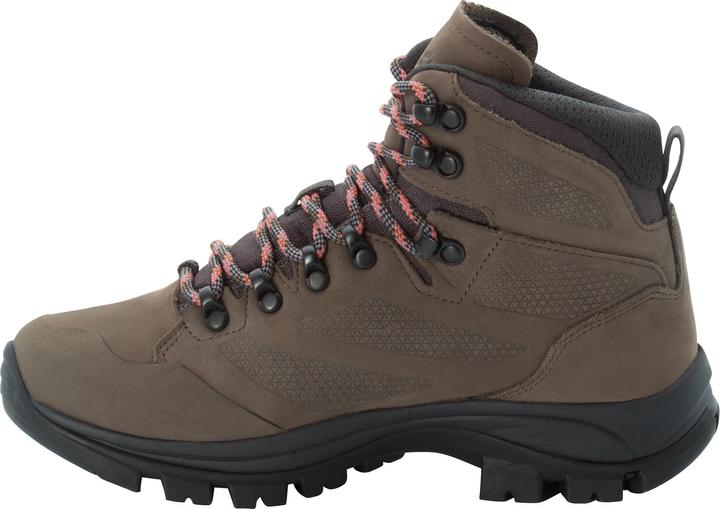 Image du produit Jack Wolfskin Rebellion Texapore Mid W (43)