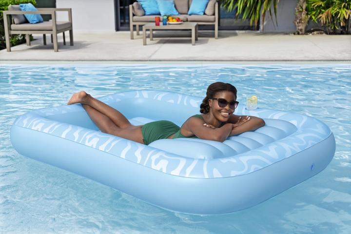 Produktbild Bestway Schwimmende Matratze