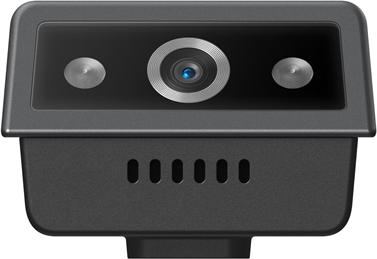 Actual product image eufy Video Doorbell E340 (Wireless)