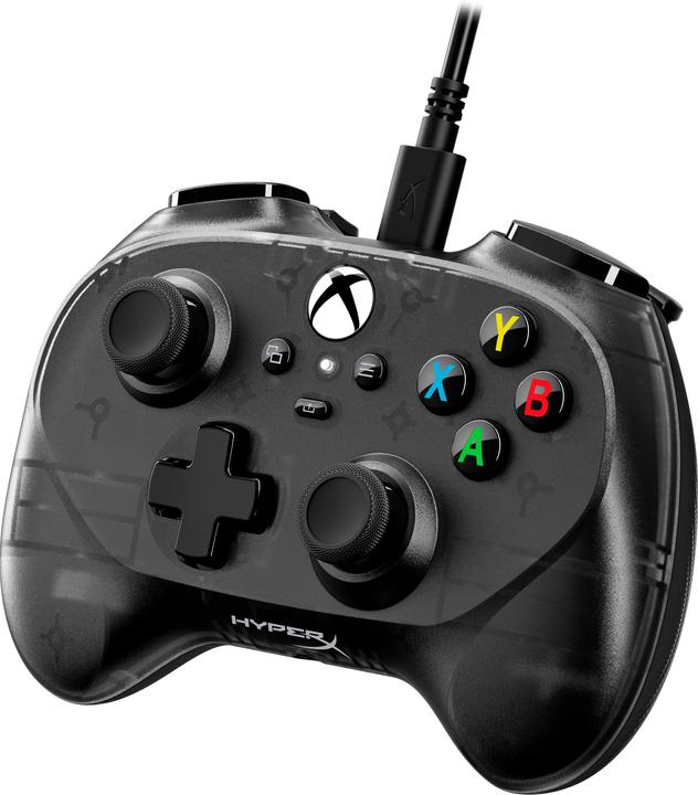 Produktbild HyperX 8B1S0AA Clutch Tanto Mini Wired Controller (Xbox One S, Android, Windows)