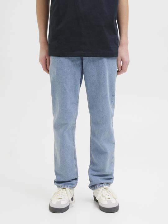 Immagine prodotto Jack & Jones JJICLARK JJORIGINAL AKM 710 JNR Regular fit Jeans Junior Regular fit Jeans (158)