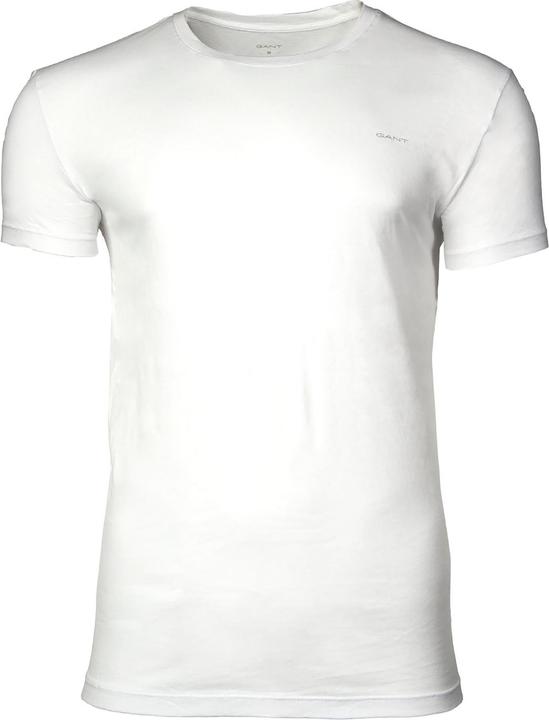 Produktbild GANT C-NECK T-SHIRT 4-PACK (M)