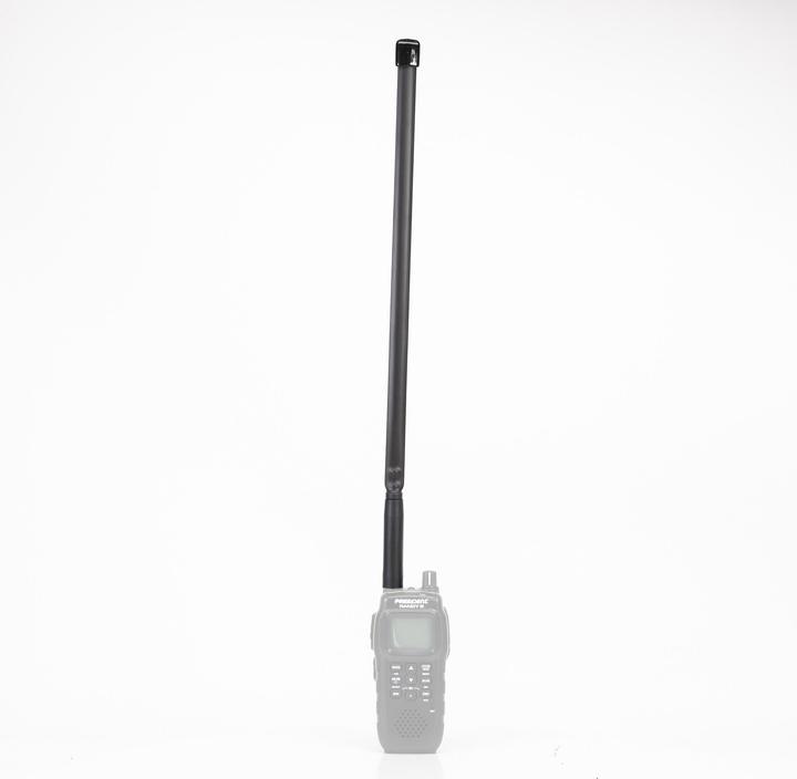 Produktbild President CB-Antenne S-40, TNC-Anschluss, 46,5 cm für RANDY III-Radio