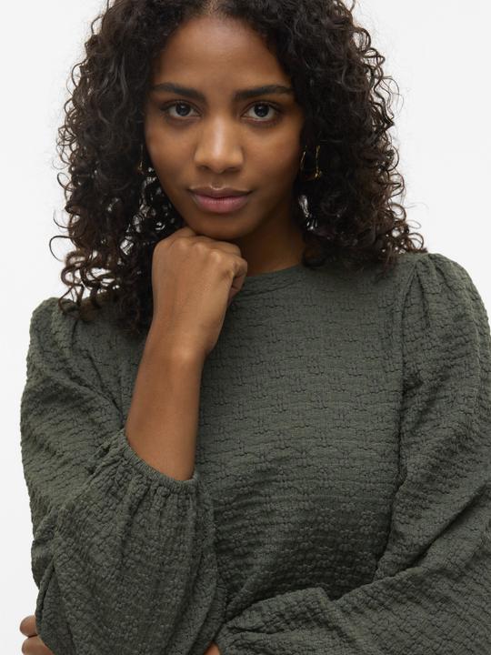 Actual product image Vero Moda VMFLOWER top blouse (L)