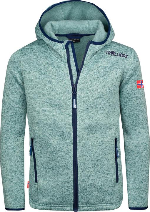 Glacier, Glacier Green, Navy, Green