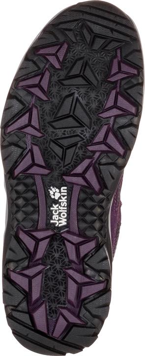 Actual product image Jack Wolfskin Vojo 3 Texapore Mid W (39.5)