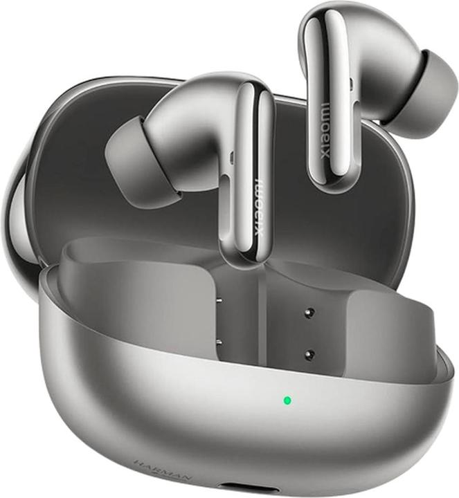 Actual product image Xiaomi Buds 5 Pro BT (ANC, 42 h, Wireless)