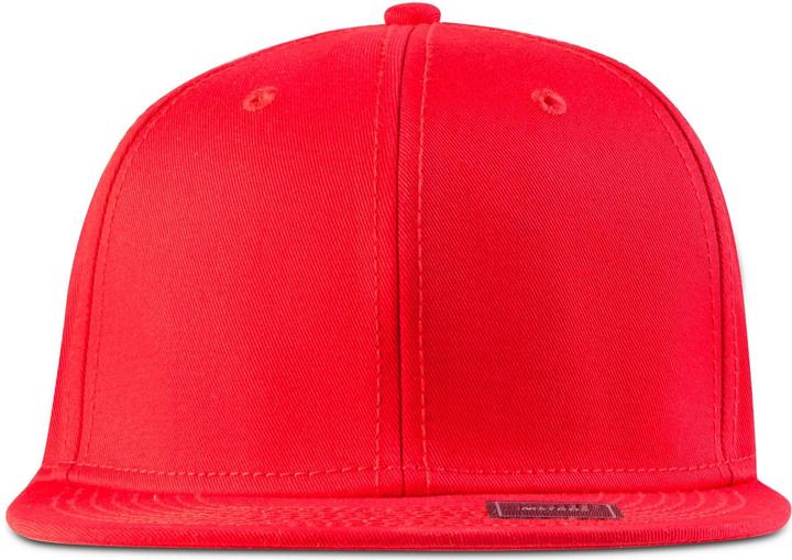 Masterdis MoneyClip Snapback Cap (One Size)