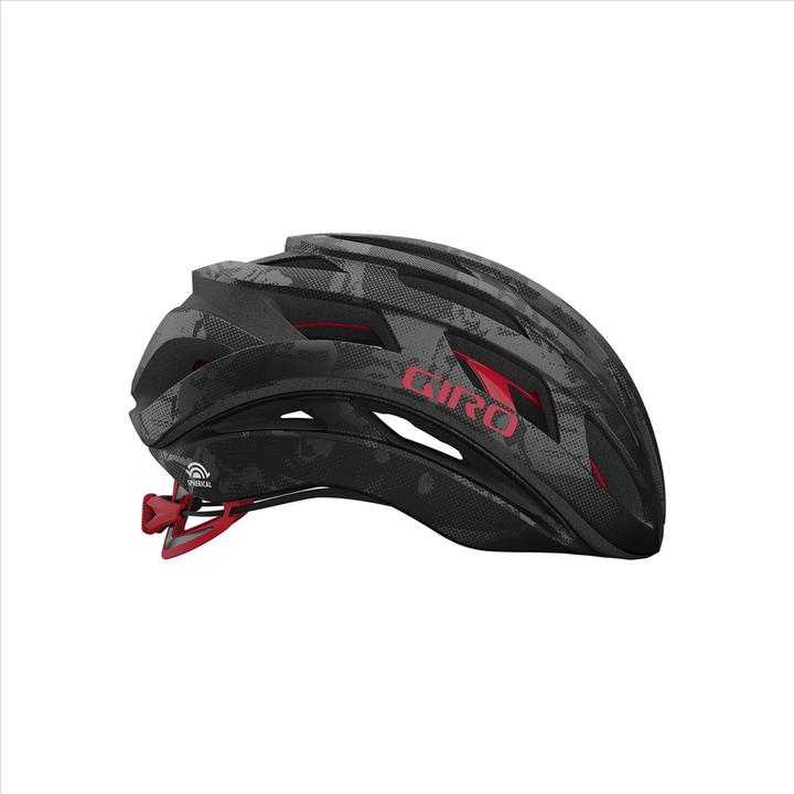 Actual product image Giro Helios Spherical MIPS (51 - 55 cm)