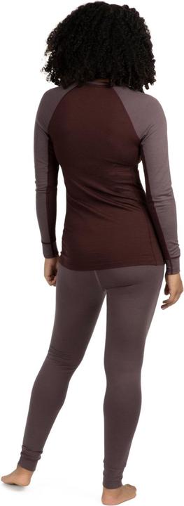 Image du produit Stoic Femmes Mérino180 BengtSt. Long Pants (XS)
