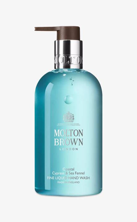 Actual product image Molton Brown Coastal Cypress Sea Fennel (300 ml)