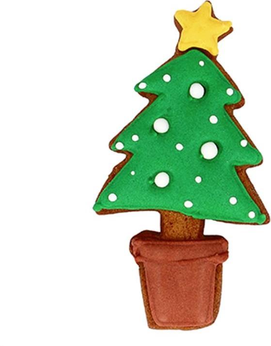 Immagine prodotto Birkmann Taglierina per biscotti Albero di Natale