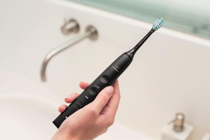 Produktbild Philips Sonicare DiamondClean Smart 9400 (Schallzahnbürste)
